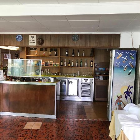 Hotel Amico Fritz Livorno Ngoại thất bức ảnh