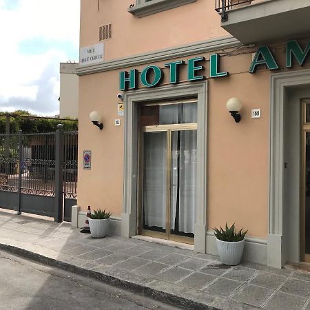 Hotel Amico Fritz Livorno Ngoại thất bức ảnh