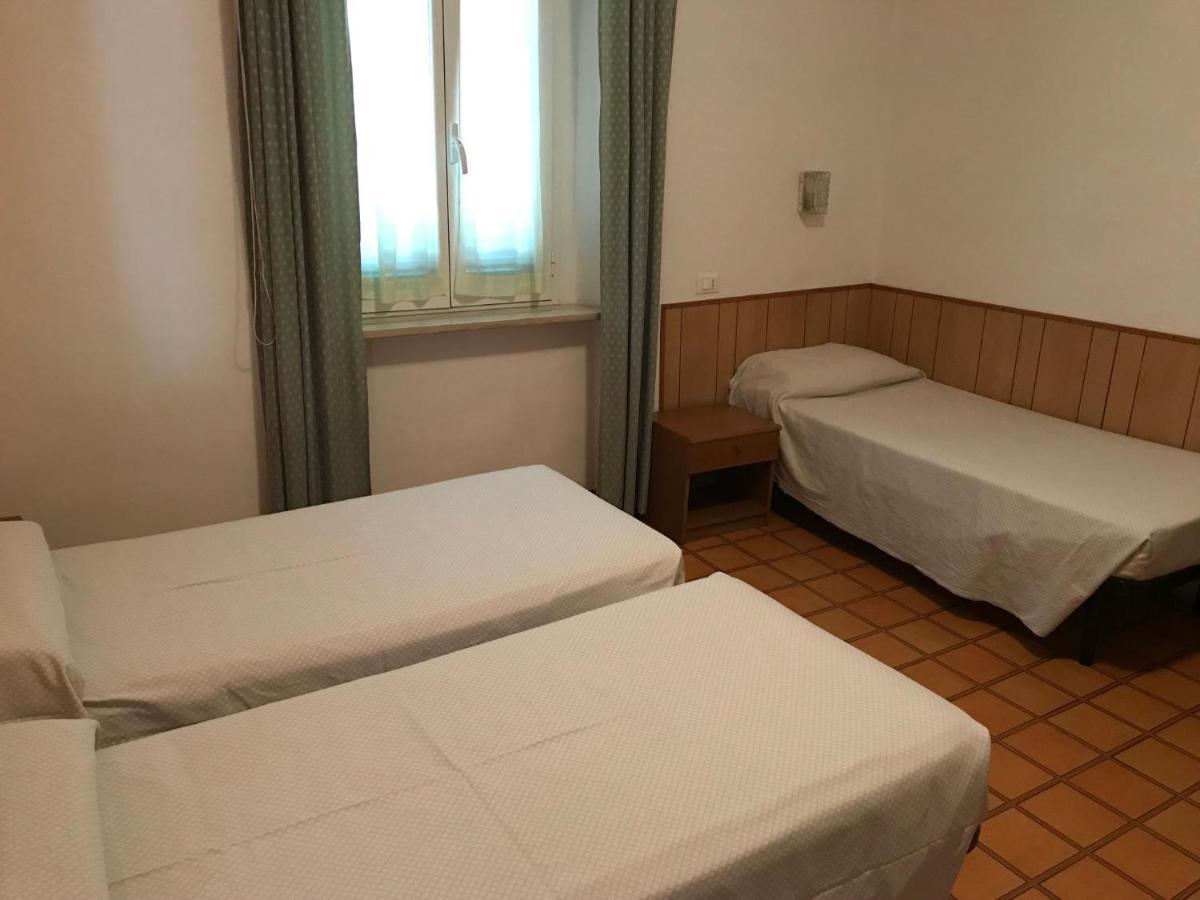 Hotel Amico Fritz Livorno Ngoại thất bức ảnh