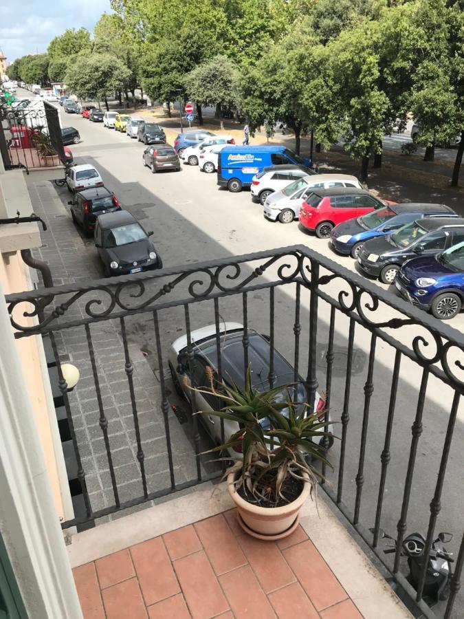 Hotel Amico Fritz Livorno Phòng bức ảnh