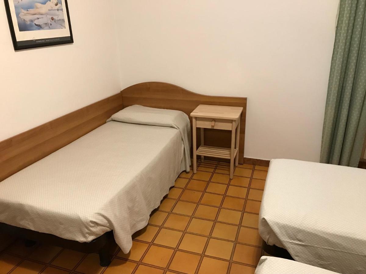 Hotel Amico Fritz Livorno Phòng bức ảnh