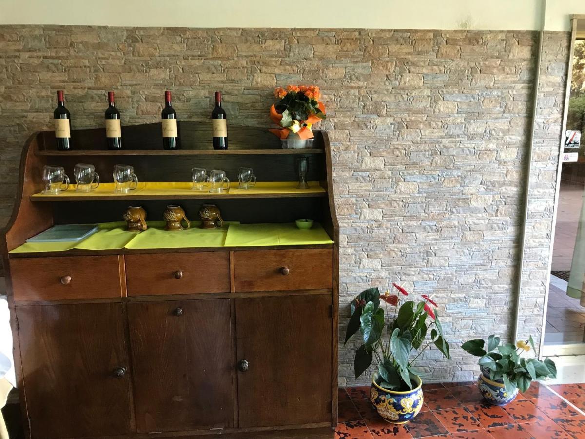 Hotel Amico Fritz Livorno Ngoại thất bức ảnh
