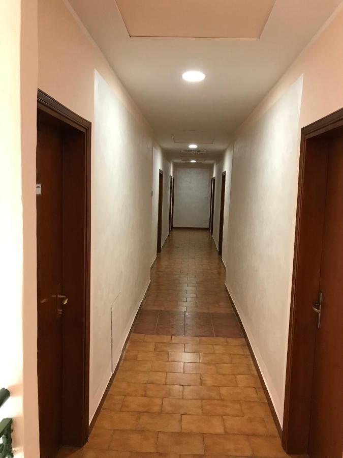 Hotel Amico Fritz Livorno Ngoại thất bức ảnh